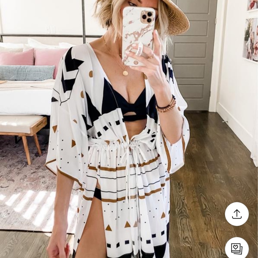 Swim Coverup